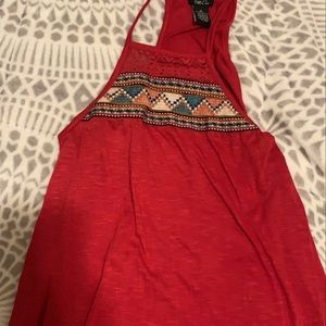 ‼️5 for $25 ‼️ flowy tank